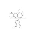 TOFISOPAM, CAS 22345-47-7